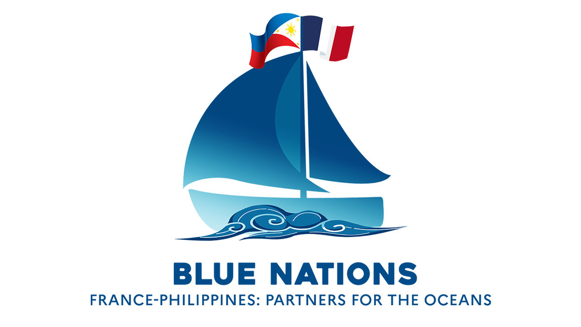 Lancement de l'Initiative des « Blue Nations » 